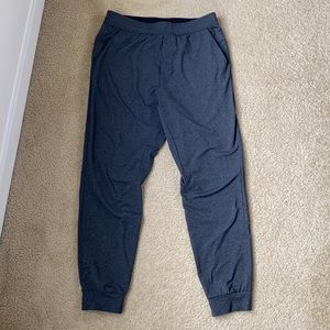 Men’s Large Lululemon Intent Jogger